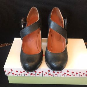 Coclico Oberon Mary Janes
